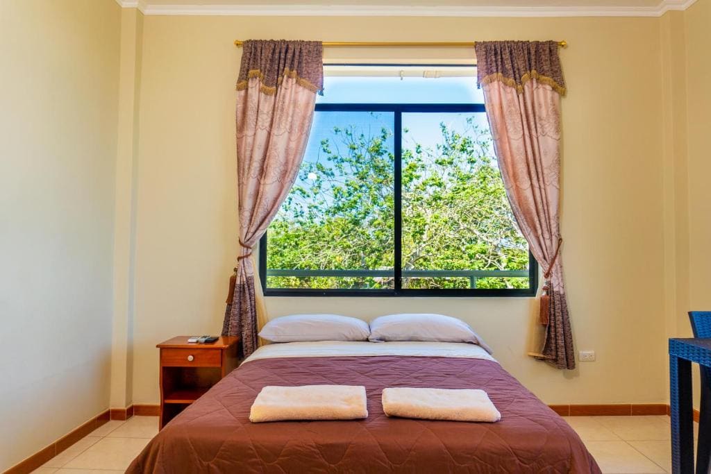 Cucuve Eco Hostal - View 2