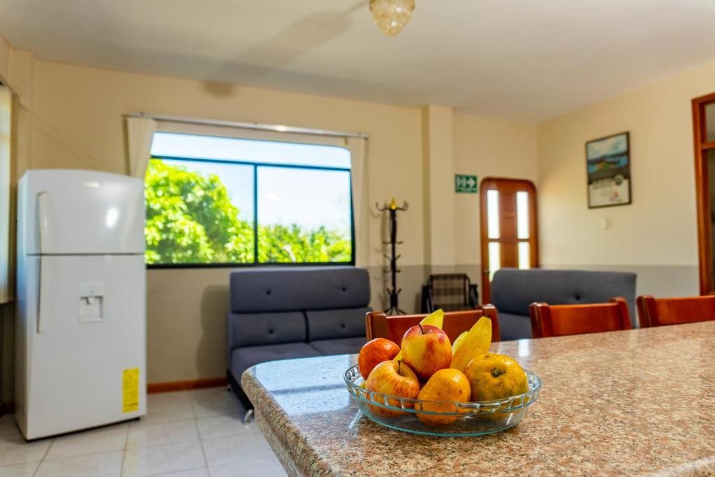 Cucuve Eco Hostal - View 7