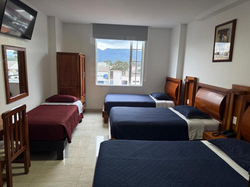 HOTEL DEL RIVER MONUMENTO - View 2