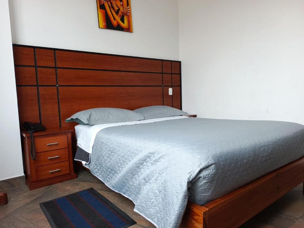 HOTEL DEL RIVER MONUMENTO - View 3
