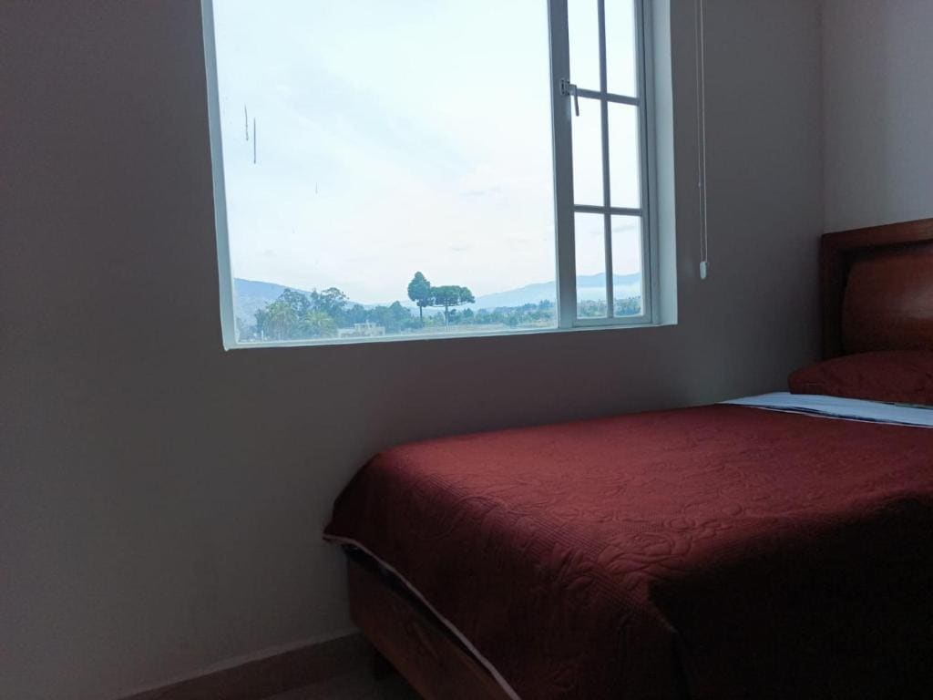 HOTEL DEL RIVER MONUMENTO - View 7