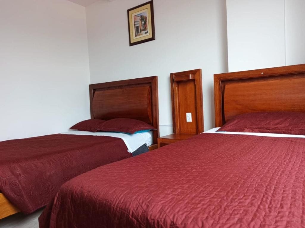 HOTEL DEL RIVER MONUMENTO - View 4