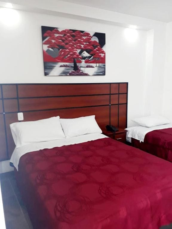 HOTEL DEL RIVER MONUMENTO - View 6