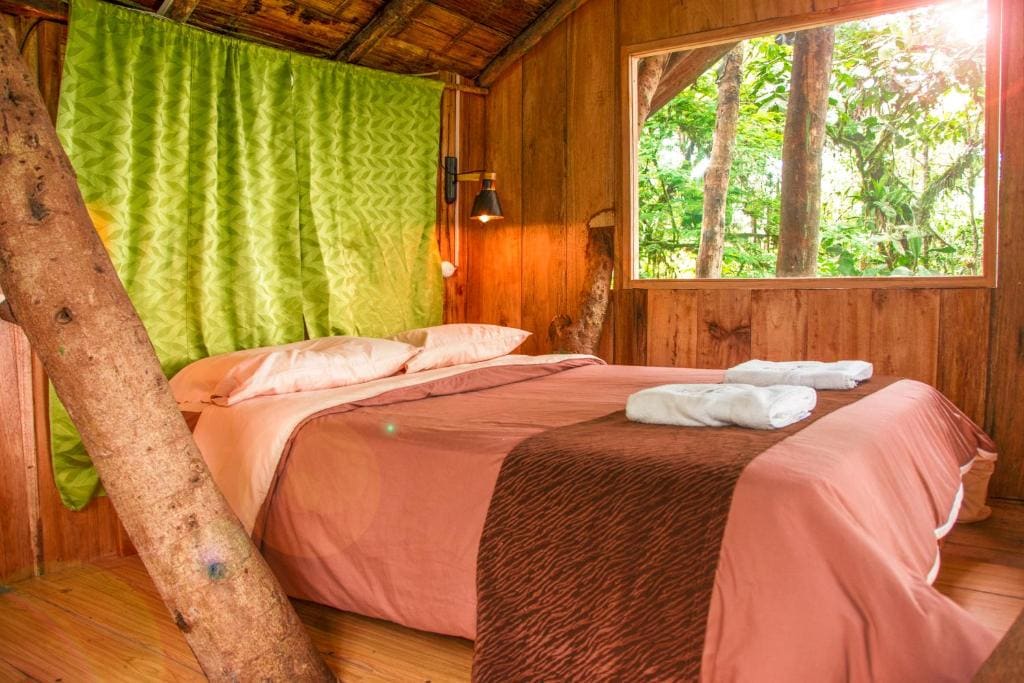 Eden Treehouse - View 6