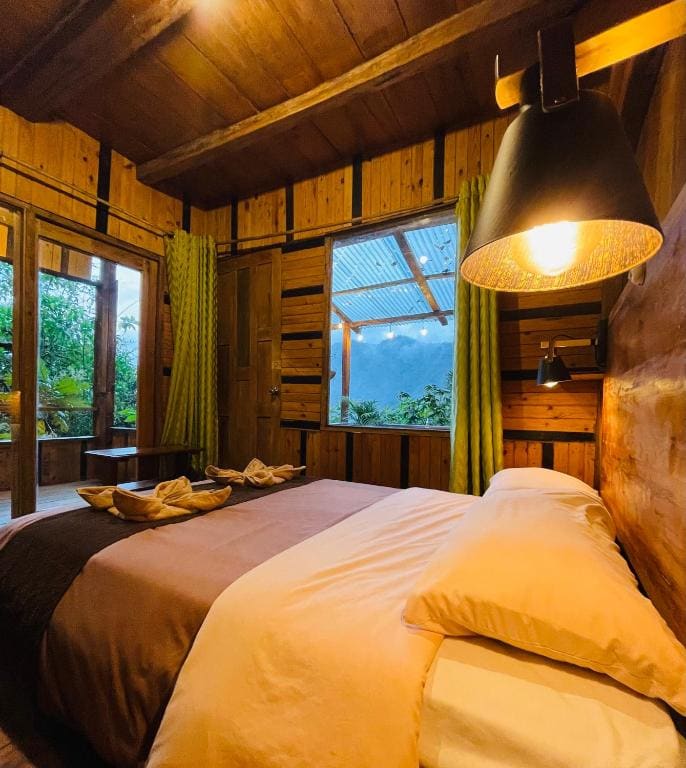 Eden Treehouse - View 2