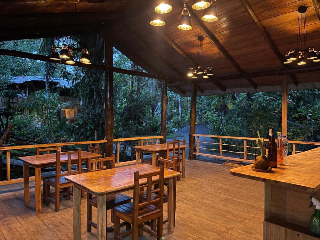 Eden Treehouse - View 4