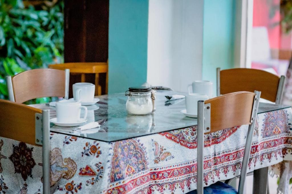 Hostal Antares - View 6