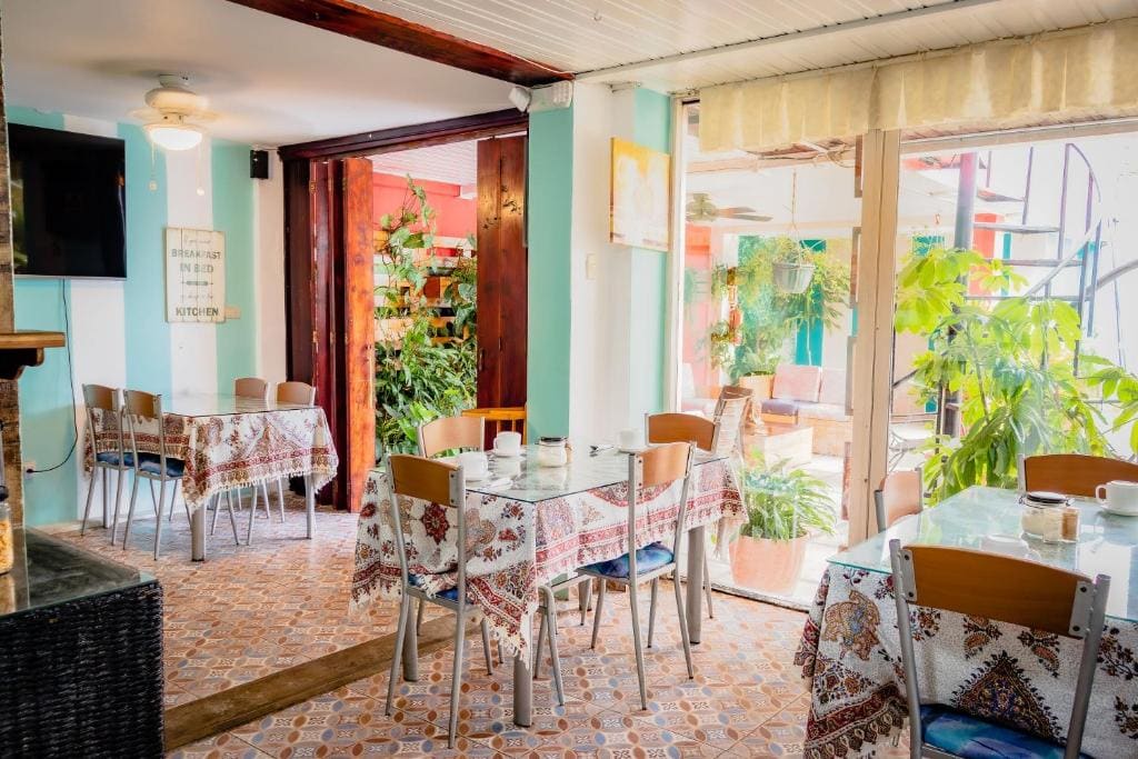 Hostal Antares - View 4