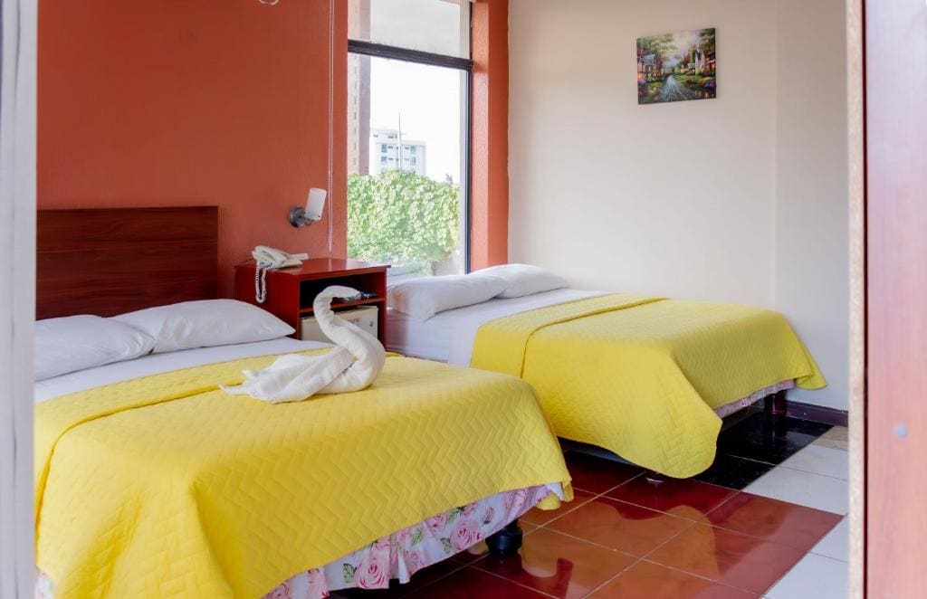 Hostal Antares - View 7
