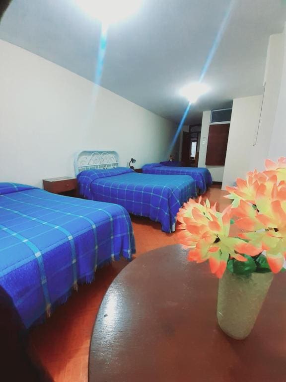 Hotel Central - View 4