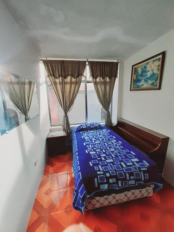 Hotel Central - View 6