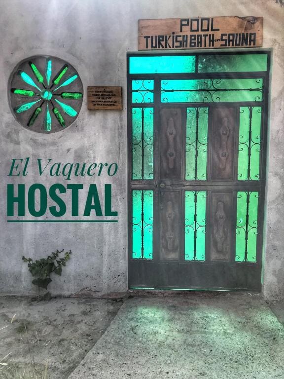 Hostal el Vaquero — Ansicht 7