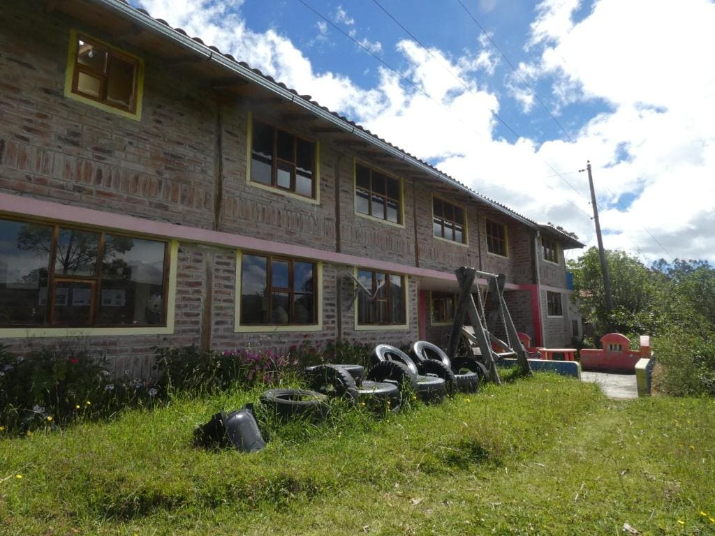 Hostal el Vaquero — Ansicht 2