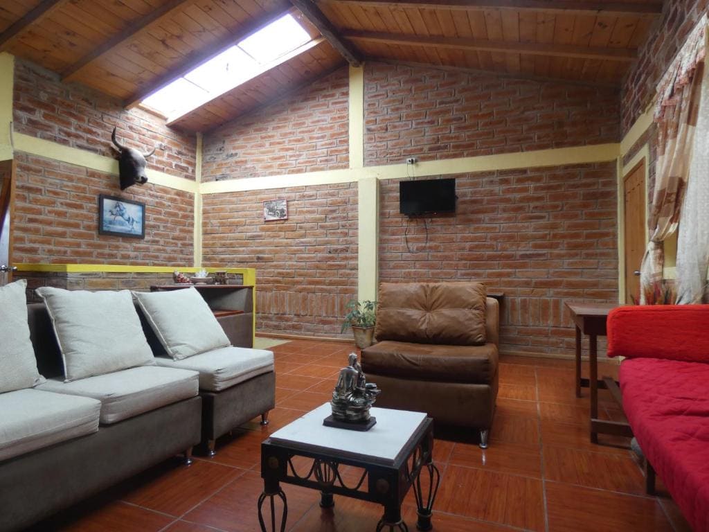 Hostal el Vaquero — Ansicht 4