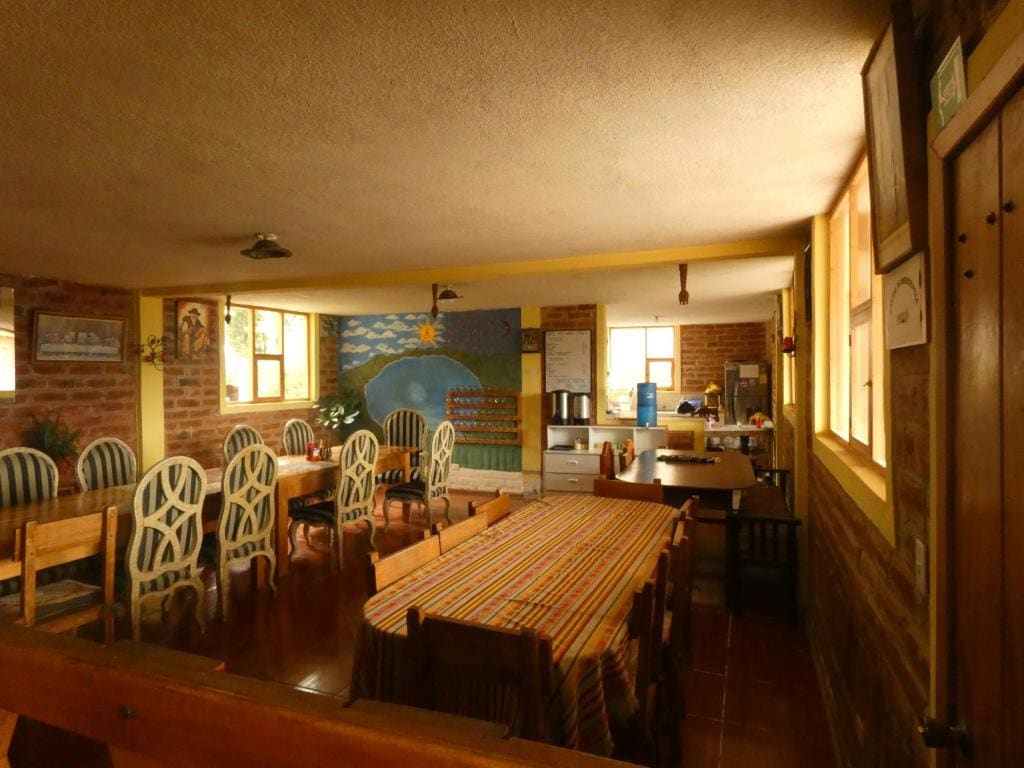 Hostal el Vaquero — Ansicht 5