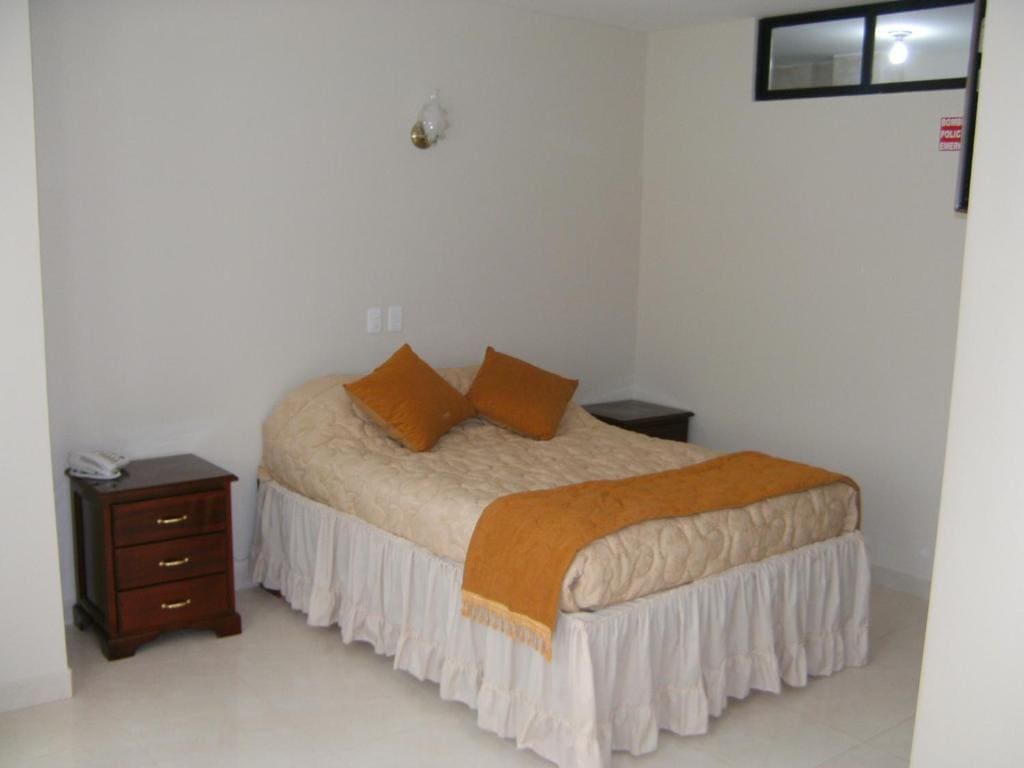 Hostal Fevilamir - View 6