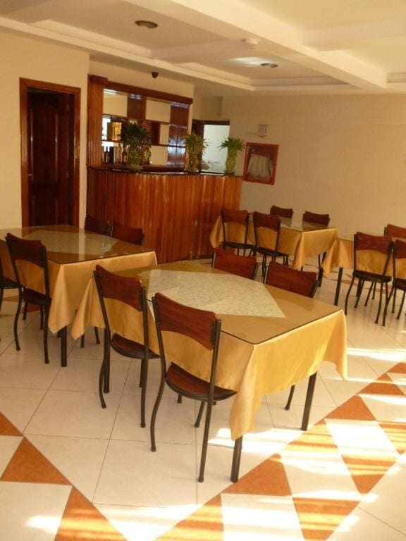 Hostal Fevilamir - View 5