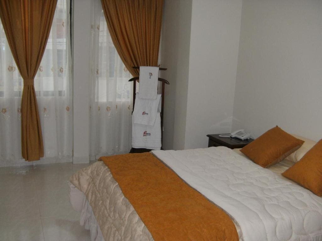 Hostal Fevilamir - View 2