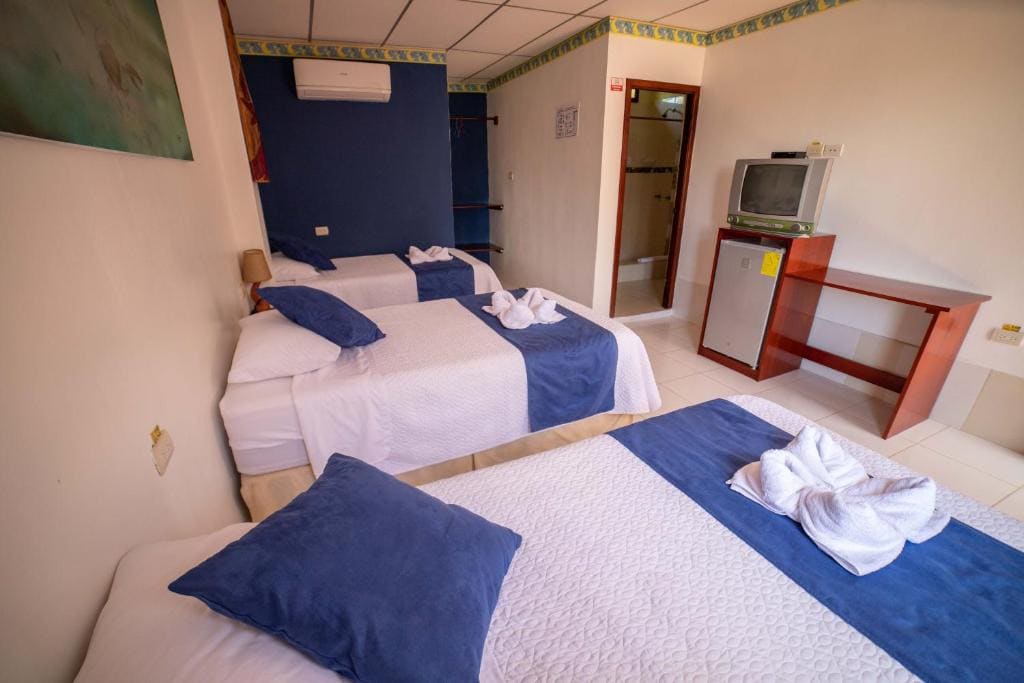 Hostal Gladismar - View 2