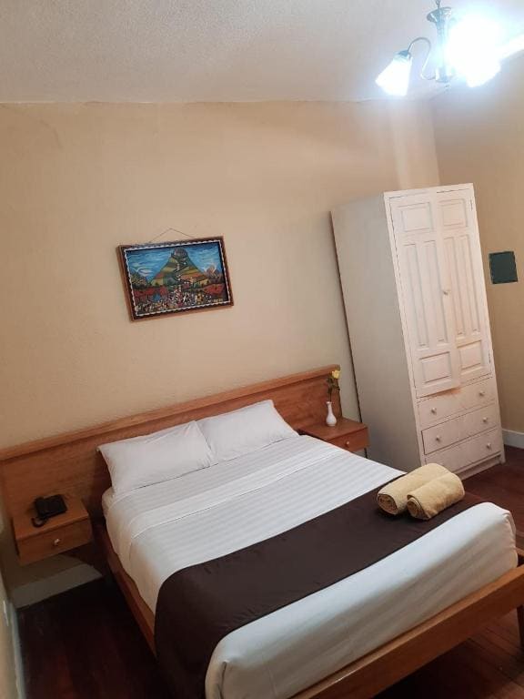 Hostal Loro Verde - View 3