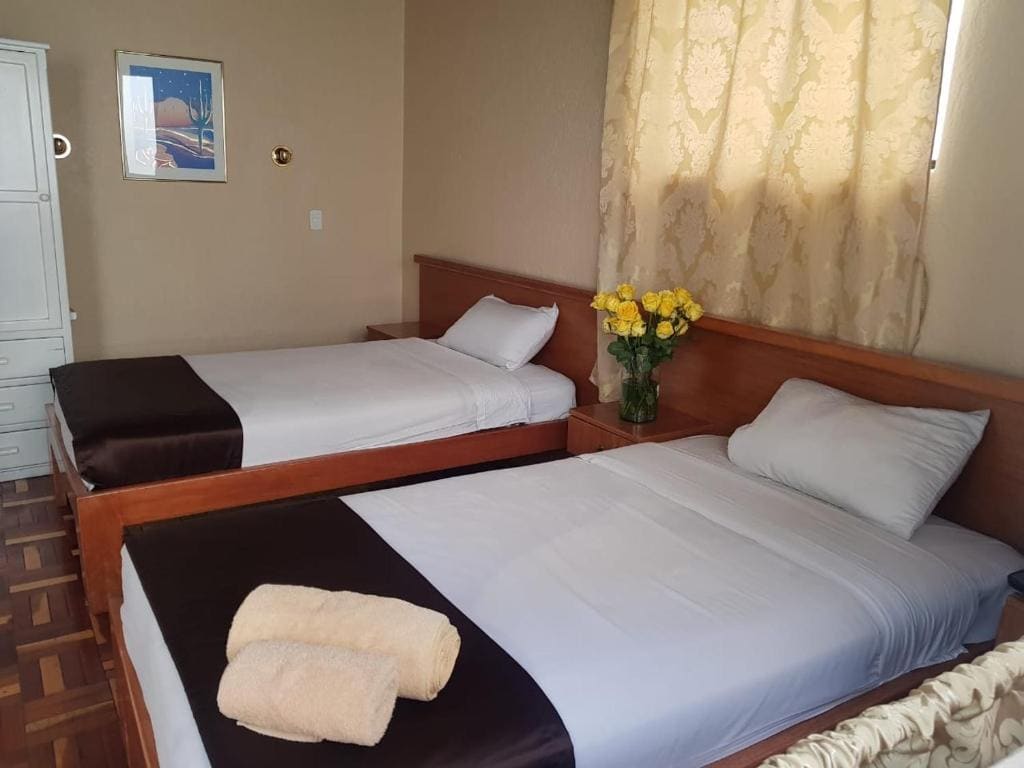 Hostal Loro Verde - View 6