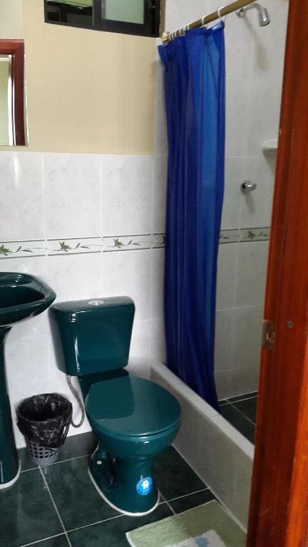 Hostal Los Lirios - View 7