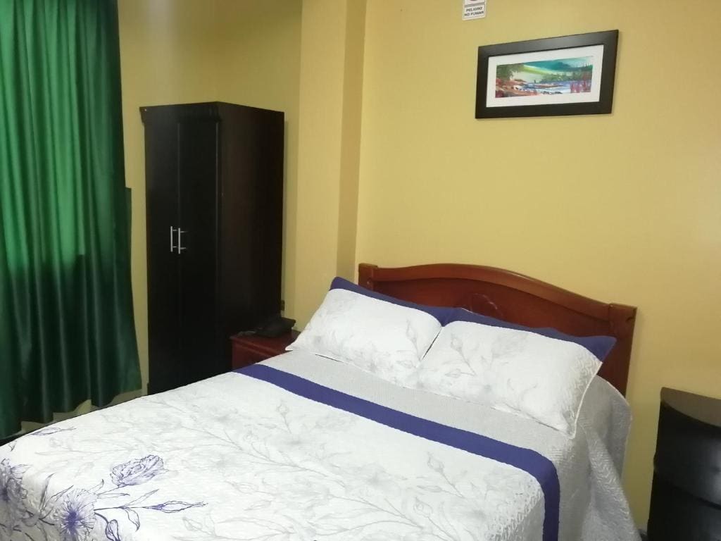 Hostal Los Lirios - View 4