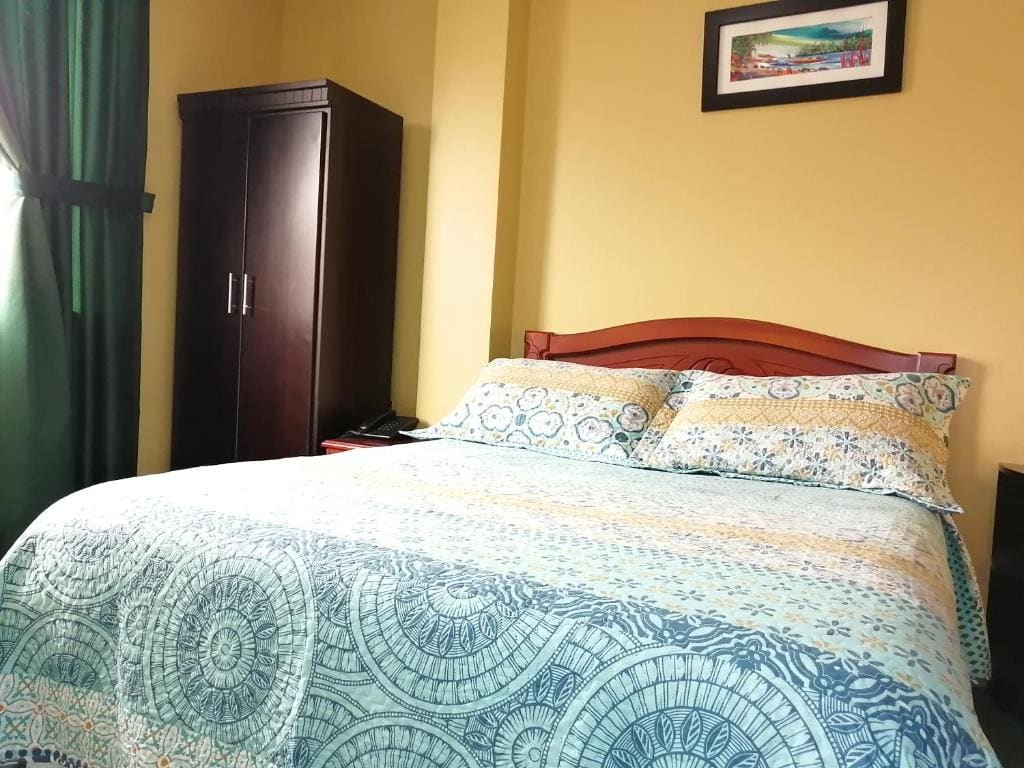 Hostal Los Lirios - View 6