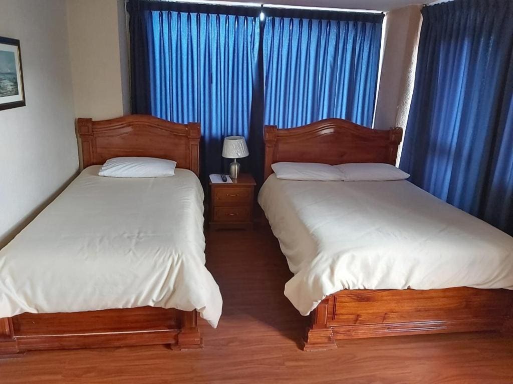 Hostal Tutamanda 2 - View 6