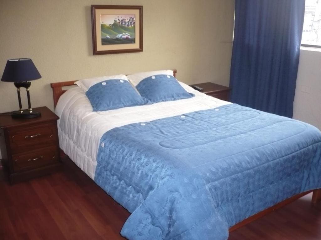 Hostal Tutamanda 2 - View 4