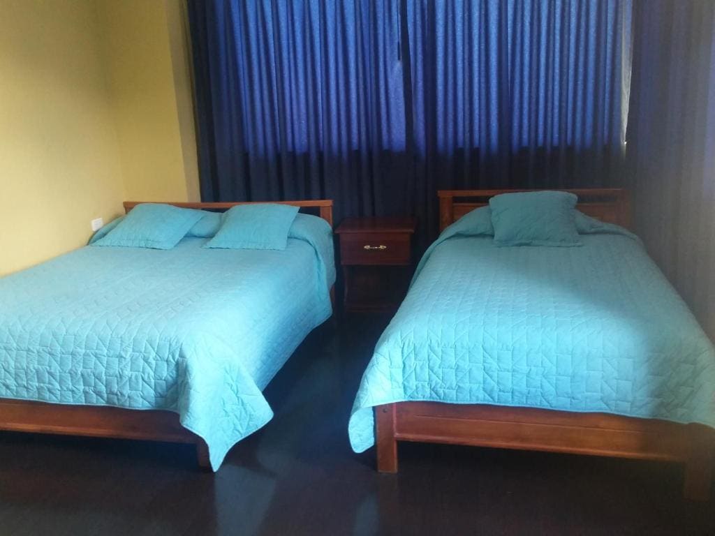Hostal Tutamanda 2 - View 2