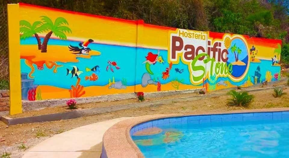 Hosteria Pacific Stone - View 5