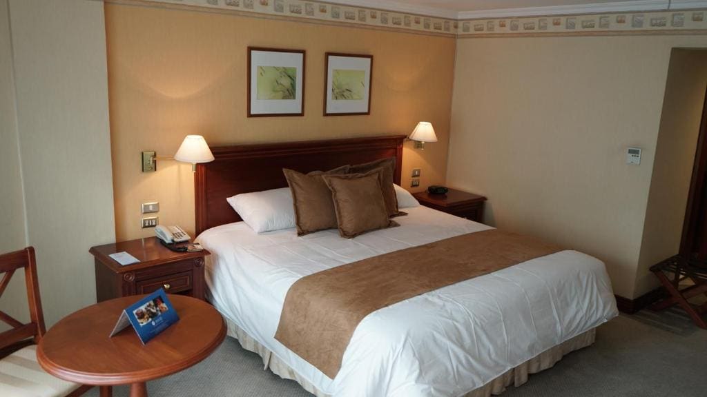 Hotel Emperador - Weergave 7