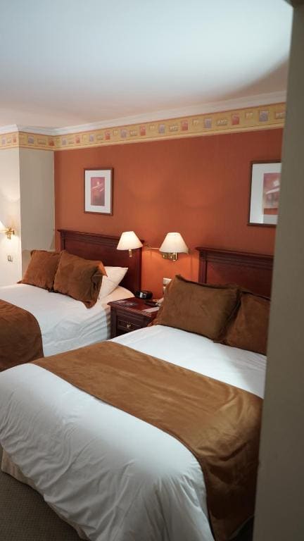 Hotel Emperador - Weergave 4