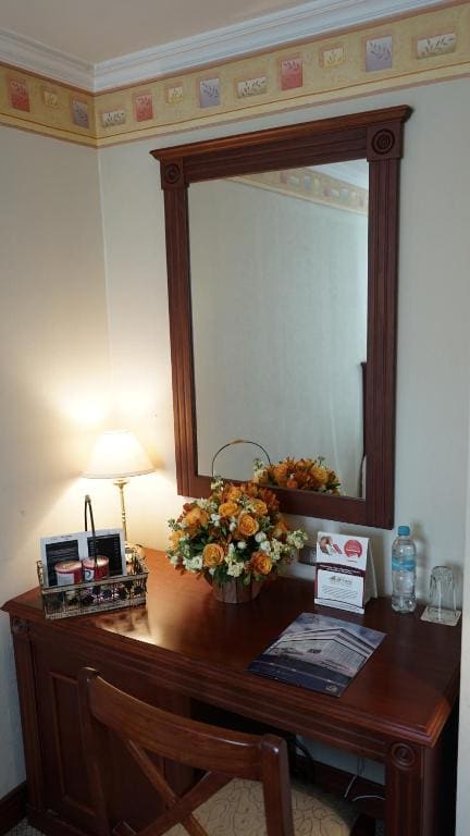 Hotel Emperador - Hoofdweergave