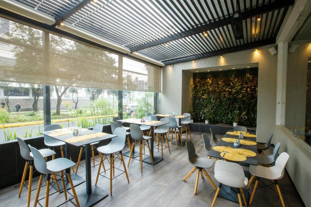 ibis Quito - View 4