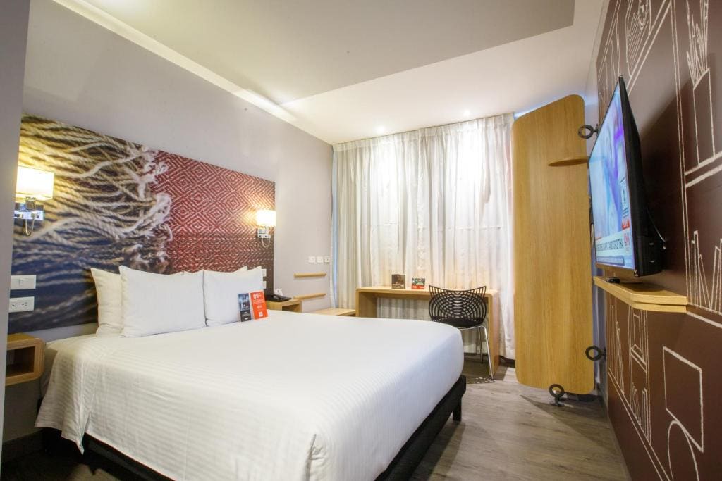 ibis Quito - View 7