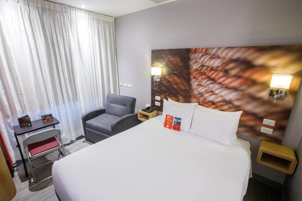ibis Quito - View 2