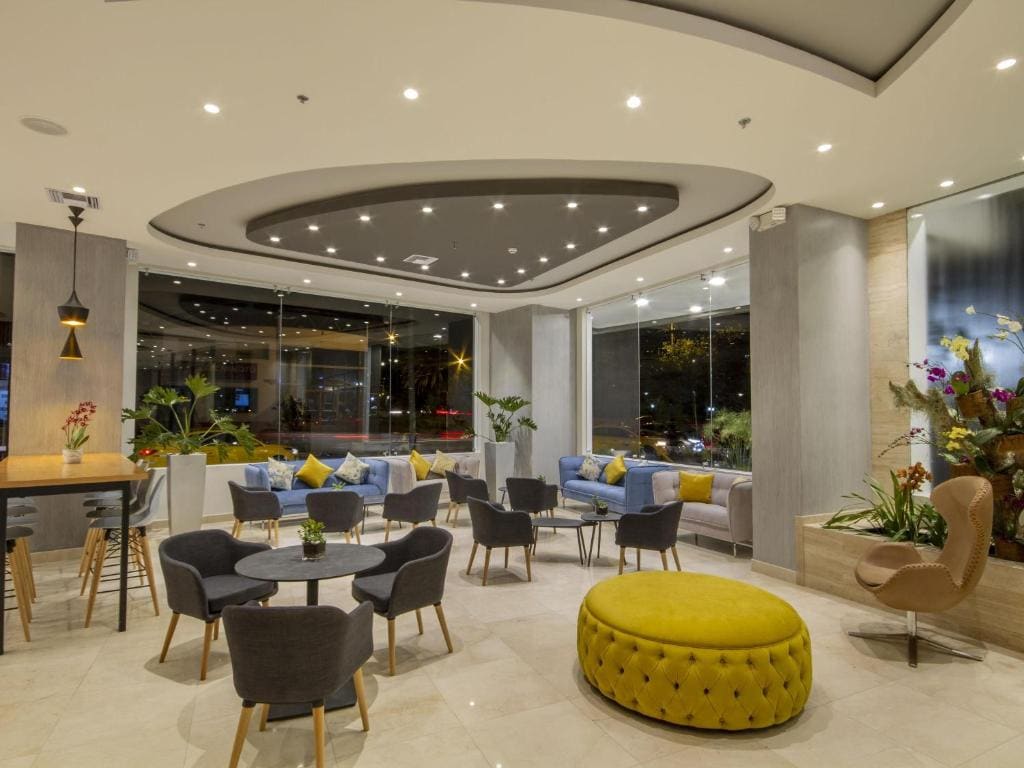 ibis Quito - View 5