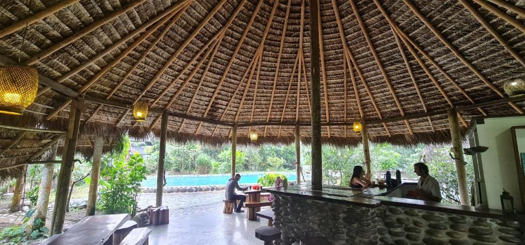Lodge France Amazonia - View 5