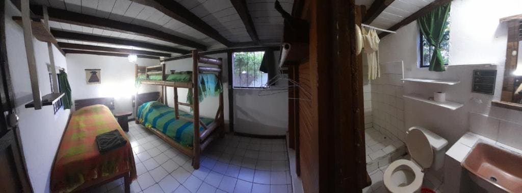 Lodge France Amazonia - View 6