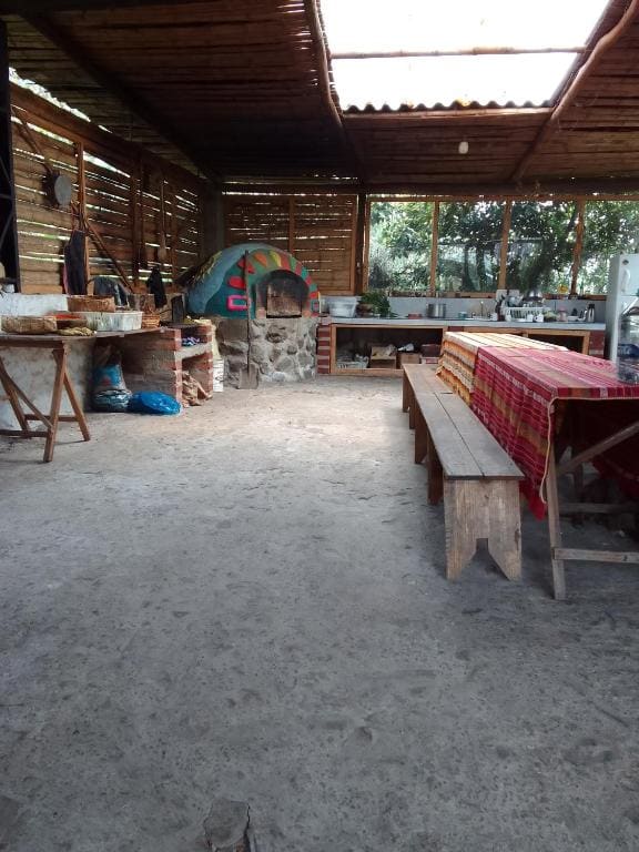 Marambu Pukyu - View 3