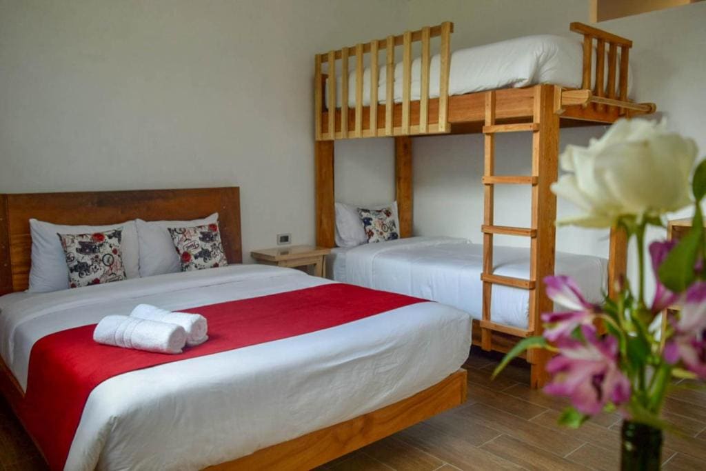 Margarit Boutique Hotel - View 2