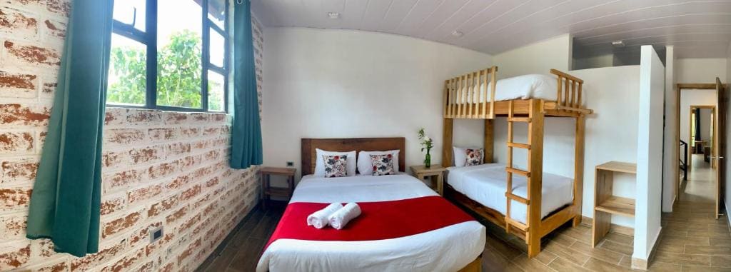Margarit Boutique Hotel - Main view