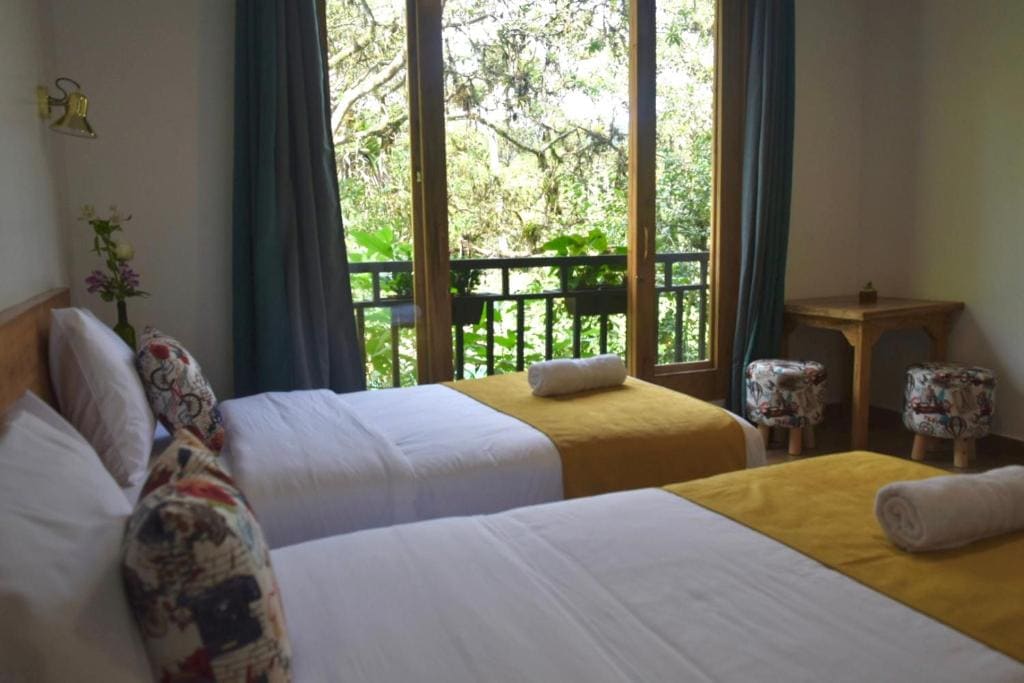Margarit Boutique Hotel - View 7