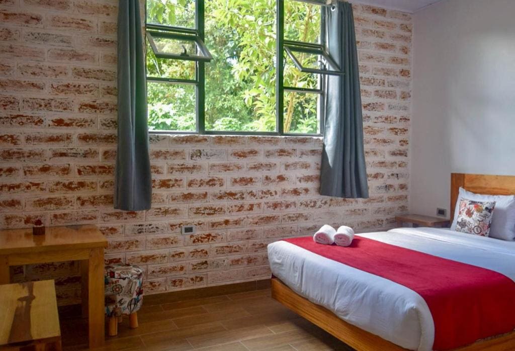 Margarit Boutique Hotel - View 3