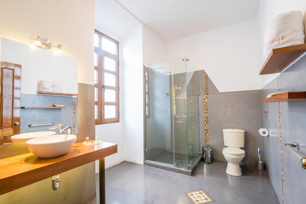 Viajero Quito Hostel - Tampilan utama