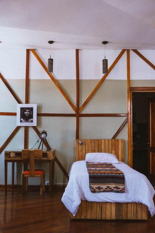 Viajero Quito Hostel - Tampilan 7