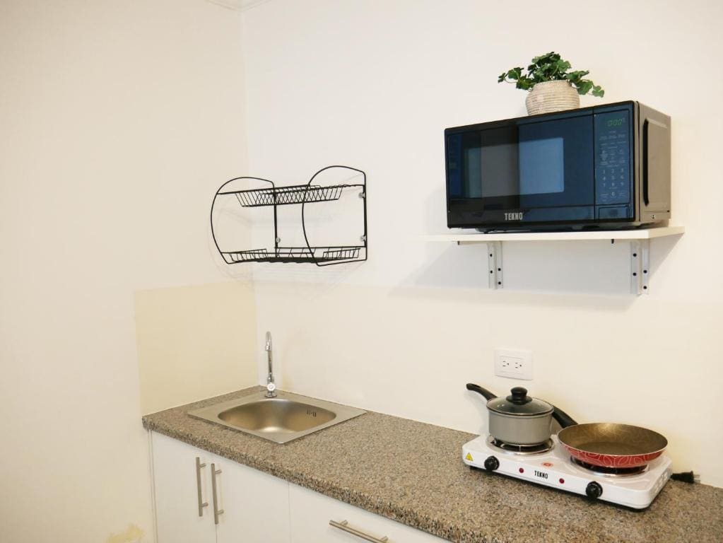 Park View Hostel & Suites - View 2