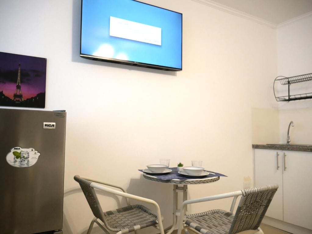 Park View Hostel & Suites - View 4